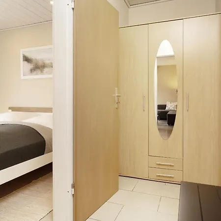 Haus Sonneninsel Sonnendeck Διαμέρισμα Grömitz