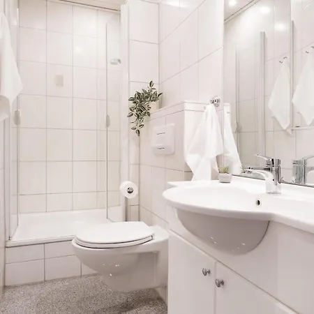 Haus Sonneninsel Sonnendeck Διαμέρισμα