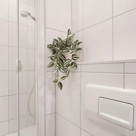 Διαμέρισμα Haus Sonneninsel Sonnendeck