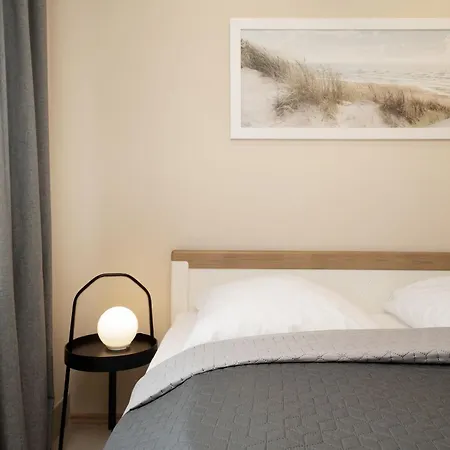 Haus Sonneninsel Sonnendeck * Grömitz