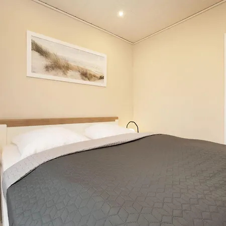 Haus Sonneninsel Sonnendeck Διαμέρισμα Grömitz