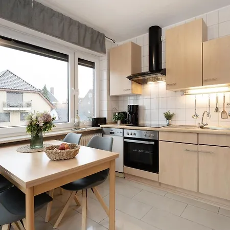 Haus Sonneninsel Sonnendeck Διαμέρισμα Grömitz