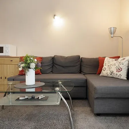 Haus Sonneninsel Sonnendeck Grömitz