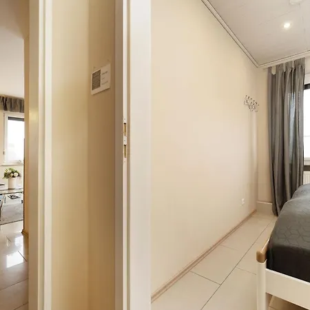 Haus Sonneninsel Sonnendeck