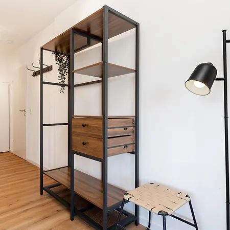 Haus Sonneninsel Sonnendeck Apartment Groemitz